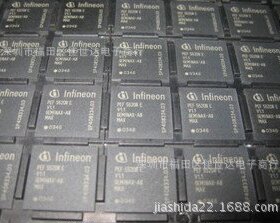 全新原装现货 PEF22824E PEF22824EV1.2  BGA  芯片 集成IC 特价