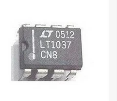 LT1037CN8 进口现货