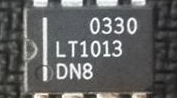 LT1013CN8原字集成电路,进口现货,即拍即发 质量保证！