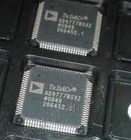 AD9777BSV AD9777BSVZ