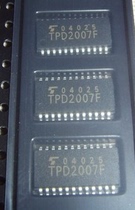 全新原装现货TPD2007F   P实体店 可以直拍