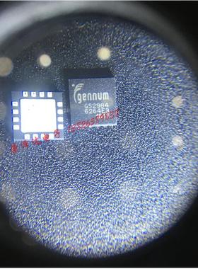 GS2984-INE3 GS2984 原装现货