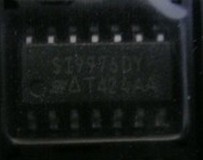 全新原装现货SI9976DY STLC7546 STP03 STP2003QFP STP2232PBGA