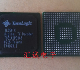 全新原装环保正品现货 TL850C BGA