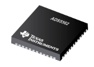 ADS5562IRGZT ADS5562  ADS5560IRGZT 原装正品