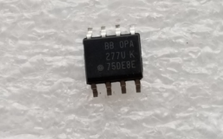 OPA277 OPA277U 运算放大器 SOP8 OPA277UA OPA277U K 全新进口