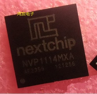 全新原装NVP1114MXA，价格以询价为准