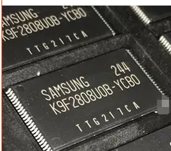 K9F2808UOB-YCBO   K9F2808UOC-PCBO  K9F2808UOB-DCBO正品保质量