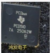 全新原装PCI1510ZVF，价格以询价为准