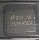 特价现货 DS36950V DS36950VX PLCC-20 全新原装NS/TI正品,可直拍