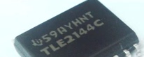 全新正品现货  TLE2144C 　实体店　可以直拍