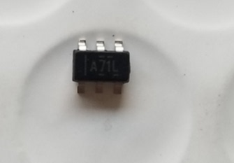 OPA695IDBV OPA695IDBVR A71L SOT23-6 全新进口 OPA695