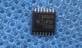 INA302A3IPW I302A3 TSSOP14   全新正品 优质现货