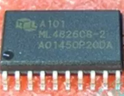 全新现货ML4826CS-2 实体店可以直拍