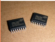 全新现货 HT9032 来电显示IC  实体店　可以直拍