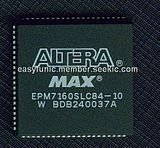全新原装现货 EPM7160SLC84-10N EPM7160SLI84-10N EPM7160SLC84