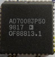 原装现货AD7008AP20 AD7008JP50 包质量包退换包上机
