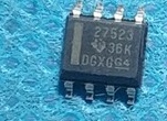 UCC27523DR 27523 SOP8   全新正品 优质现货