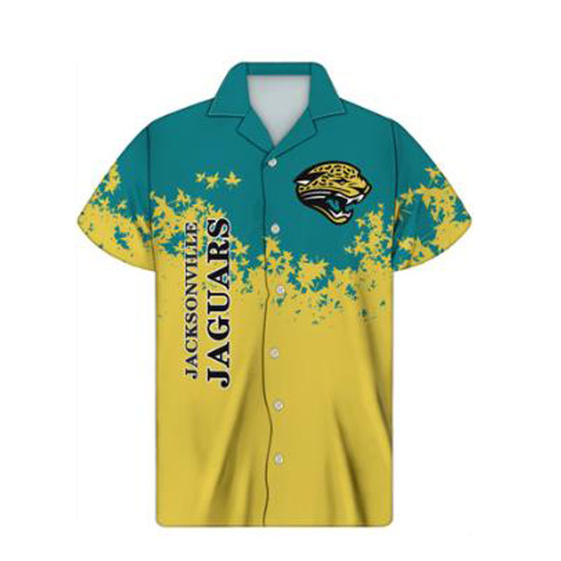 Cuba shirt men and women Short sleeved shirt Hawaii Chicago NFL football printing jacket Trendin the Men's clothing, Shirt  category - from Buy2taobao.com to provide professional Taobao agent buy service