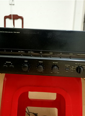 二手音响原装发烧进口功放机 天龙PMA-880R 2.0HIFI家用功放220V