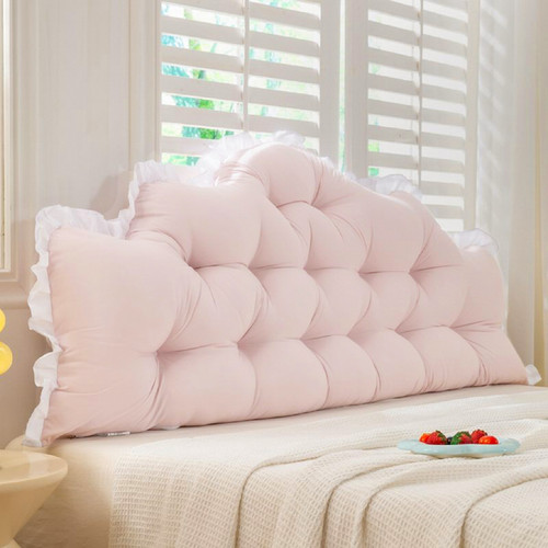 免拆洗防撞新款卧室床上床头软垫