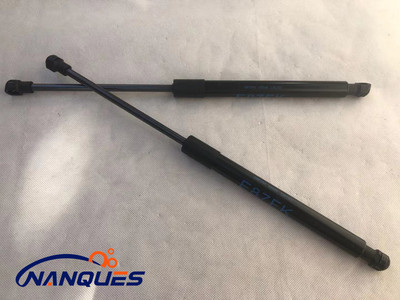 适用宝马1系E87机盖撑杆116I118I引擎盖120I头盖撑杆130I液压撑杆