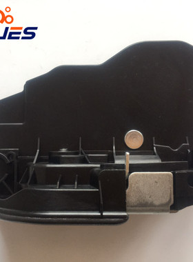 适用宝马E90 E60 X5 X6 X1 E66 F18 F35 前后车门锁块 锁扣 锁机