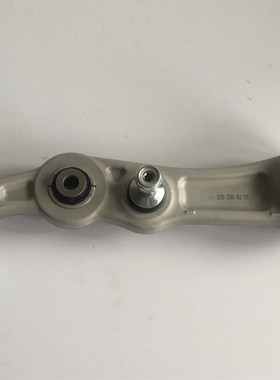 适用奔驰C级W205下悬挂C180C200下摆臂C250C300弯臂C220直臂