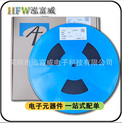 封装N沟道贴片场效应MOS管AOS