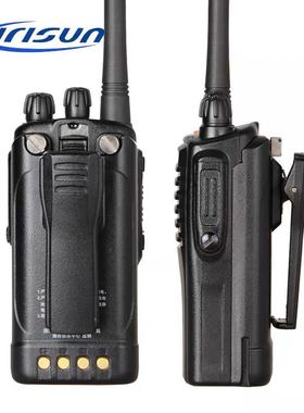 原装科立讯PT7200EX 防爆对讲机 手台石油石化工业专用PT7200plus