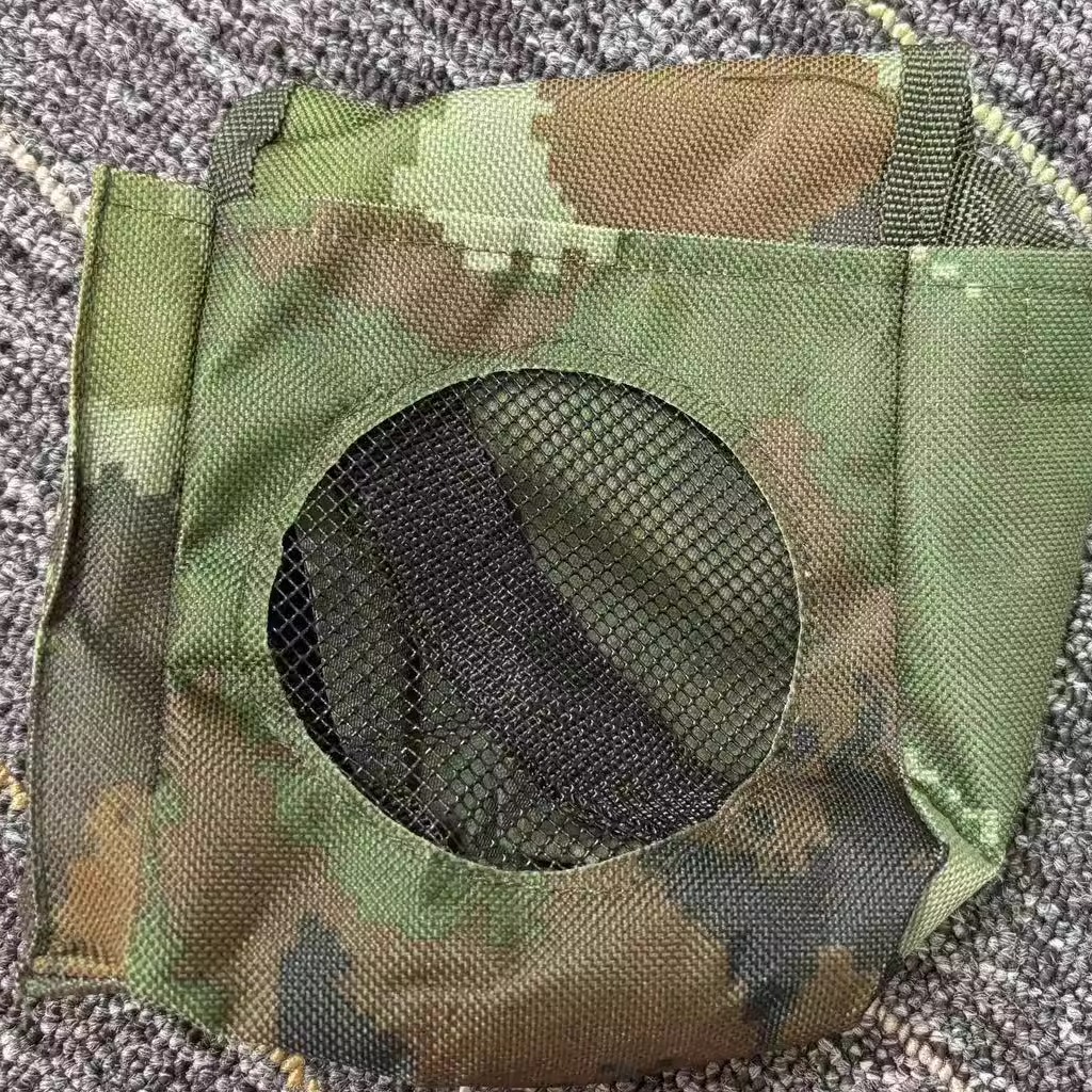 歌郎 爱歌 戴乐Q93 Q92 Q7 BQ101 迷彩包 原厂扩音器配件包