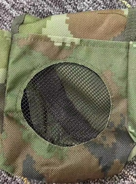 歌郎 爱歌 戴乐Q93 Q92 Q7 BQ101 迷彩包 原厂扩音器配件包