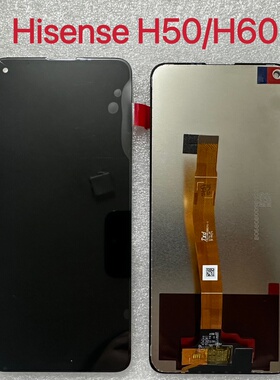 海信 Hisense H50 H60 HNR553T 显示触摸 手机内外屏 屏幕 总成 O