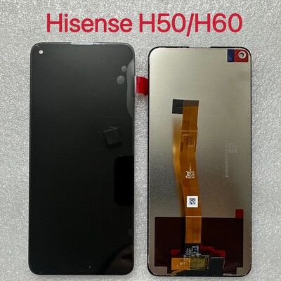 海信 Hisense H50 H60 HNR553T 显示触摸 手机内外屏 屏幕 总成 O