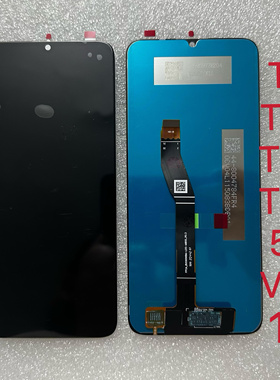 WIKO 10 T10 T50 T3 T60  Voix 总成屏幕 触摸液晶显示内外屏 LCD