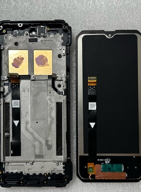 凌度Blackview BV8800 BL8800 Pro 触摸液晶屏幕总成LCD Display