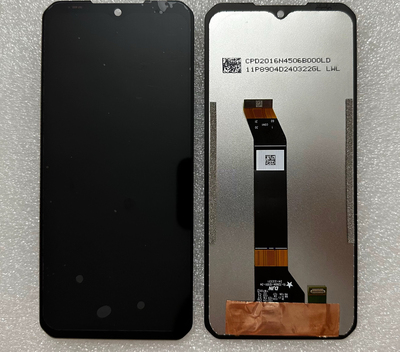 道格 Doogee S118 显示触摸液晶屏幕总成内外一体屏 LCD Display