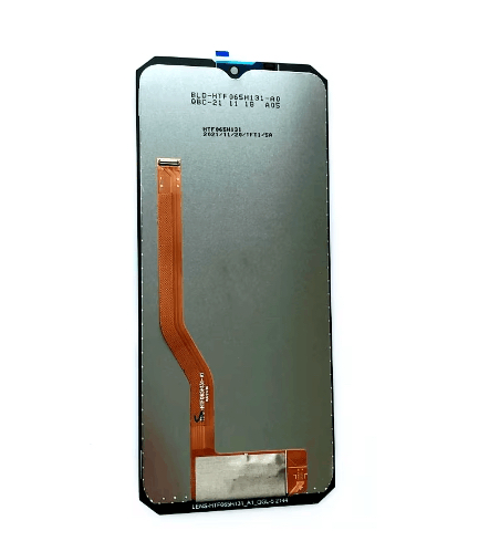 欧奇 Oukitel K15 plus Pro总成屏幕触摸液晶显示内外LCD Display