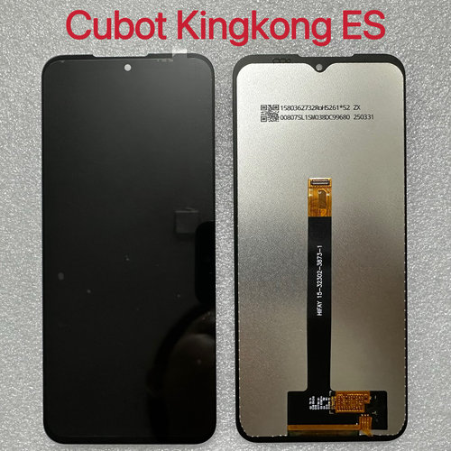 适用于Cubot kingkong ES 手机屏幕总成 LCD液晶触摸显示屏