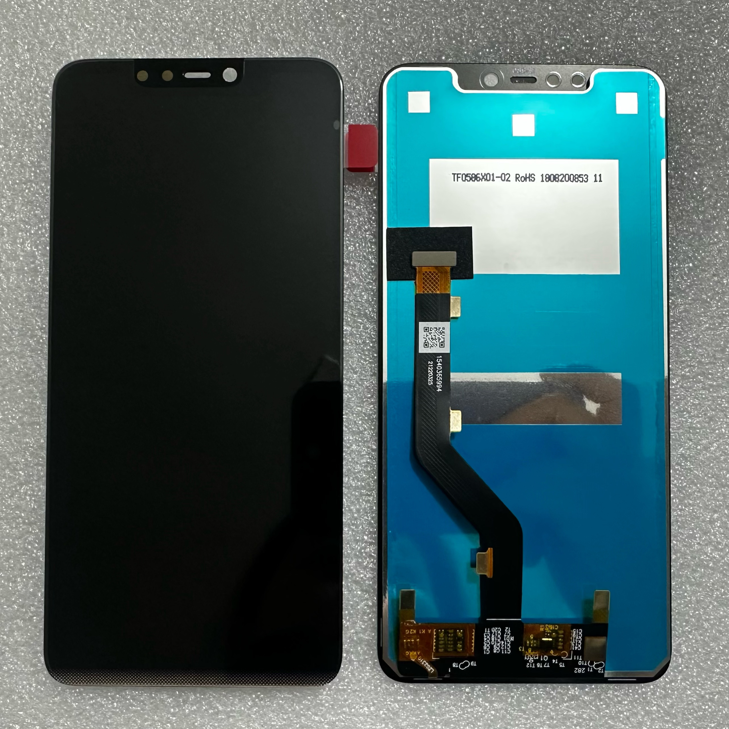 Condor Allure M3 Lite 触摸屏 液晶显示总成 一体屏幕