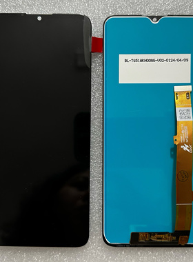 适用于TCL 10SE屏幕总成 T766H T766U 3X-2020触摸液晶显示屏