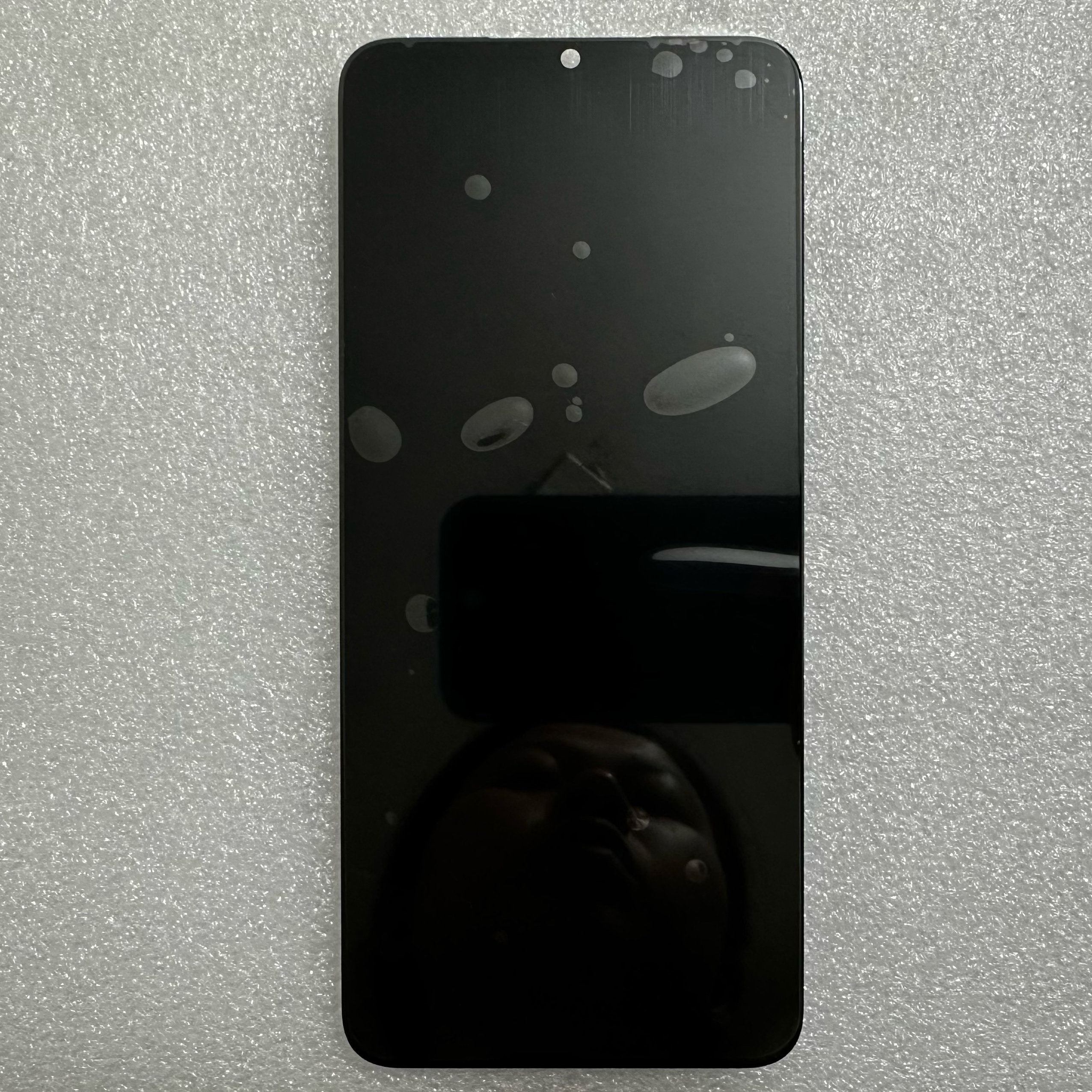 Zuum Aura X500 Stellar M6 M5 G700 G91 Pro 总成触摸显示内屏幕