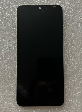 适用蓝讯 G63 手机总成显示屏液晶屏触摸屏 LCD Display
