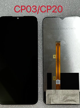Coolpad酷派cp03总成显示屏CP20液晶屏触摸屏幕总成 LCD Display