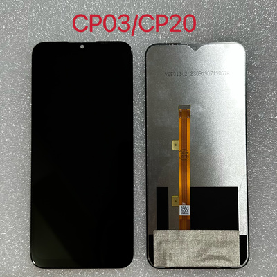 Coolpad酷派cp03总成显示屏CP20液晶屏触摸屏幕总成 LCD Display