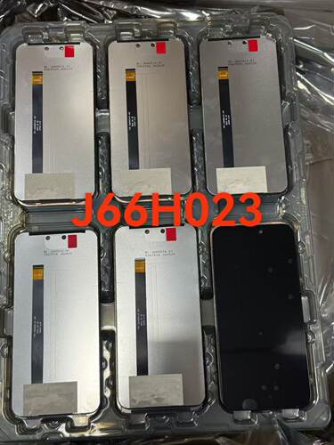 FPC-J66H023 屏幕总成内外屏液晶显示屏触摸LCD Display