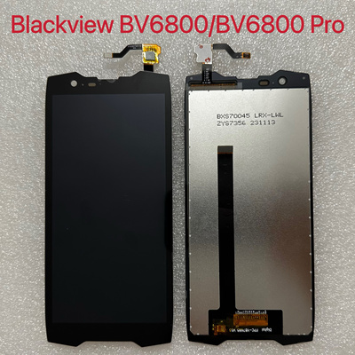 Blackview BV6800 Pro总成显示屏触摸屏 屏幕 LCD Touch Screen