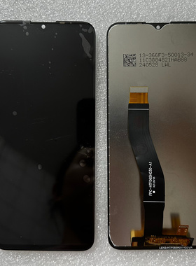 Gionee S12 Lite 屏幕总成  液晶触摸屏 内外一体 LCD Display