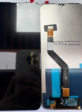 BLU G61 S G60 G63 G64L屏幕总成液晶触摸显示屏内外 LCD Display