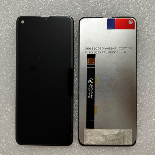 ulefone/欧乐风NOTE 11P   LCD触摸屏 液晶屏显示内外屏 总成屏幕